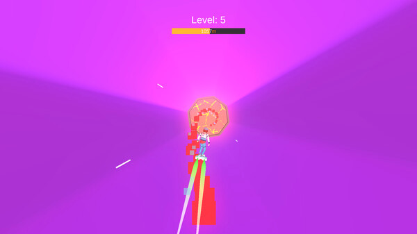 Игра Rotate or Die, скриншот