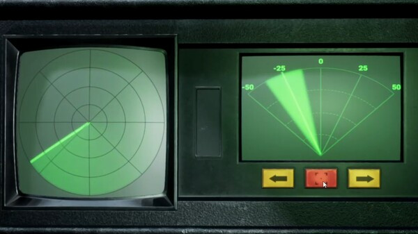 Игра Rough Justice: '84, скриншот
