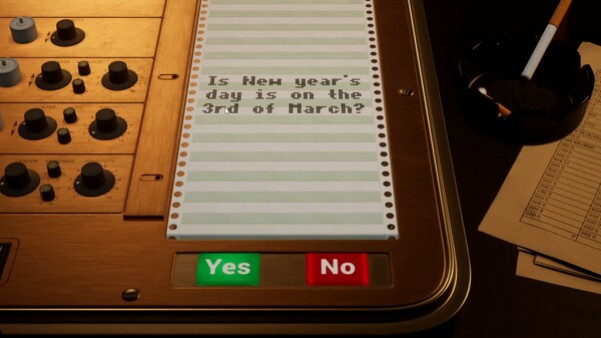 Игра Rough Justice: '84, скриншот