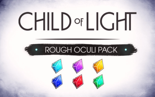 Игра Rough Oculi Pack, скриншот