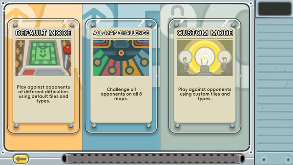 Игра Roulette Hero, скриншот