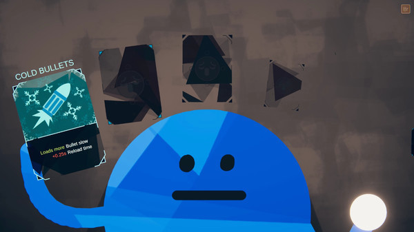 Игра ROUNDS, скриншот