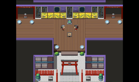 Игра RPG Maker MV - DS+ Resource Pack, скриншот