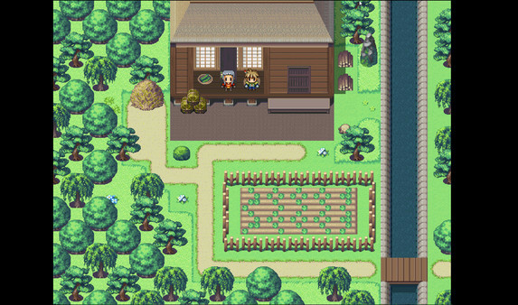 Игра RPG Maker MV - DS+ Resource Pack, скриншот