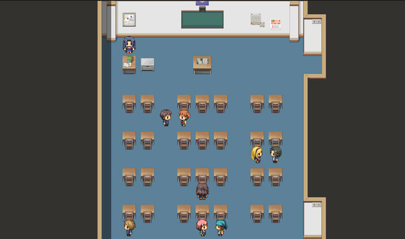 Игра RPG Maker MV - DS+ Resource Pack, скриншот