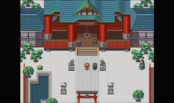 Игра RPG Maker MV - DS+ Resource Pack, скриншот