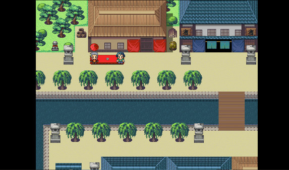 Игра RPG Maker MV - DS+ Resource Pack, скриншот
