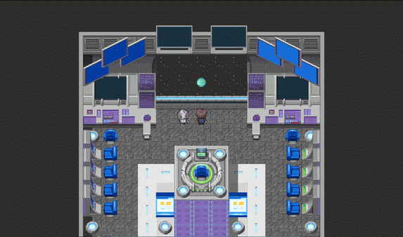 Игра RPG Maker MV - DS+ Resource Pack, скриншот