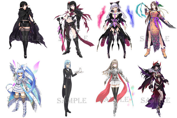 Купить DLC RPG Maker MV - Fantasy Heroine Character Pack 2 от 710 ₽ на ...