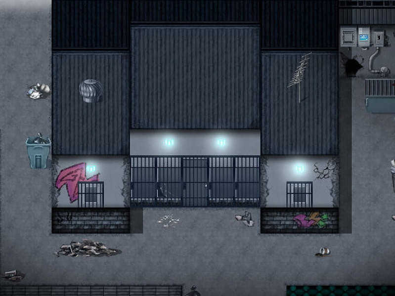 Купить DLC RPG Maker MV - KR Cyberpunk Tileset от 710 ₽ на iwillplay