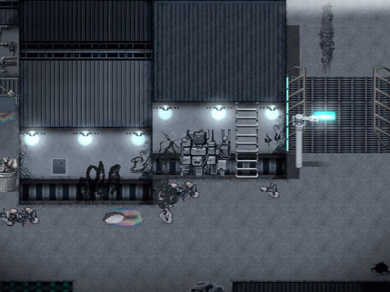 Купить DLC RPG Maker MV - KR Cyberpunk Tileset от 710 ₽ на iwillplay