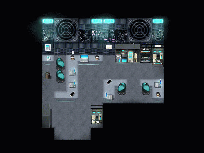 Купить DLC RPG Maker MV - KR Cyberpunk Tileset от 710 ₽ на iwillplay