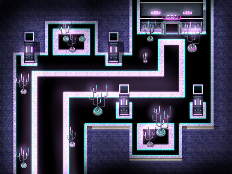 Купить DLC RPG Maker MV - KR Cyberpunk Tileset от 710 ₽ на iwillplay