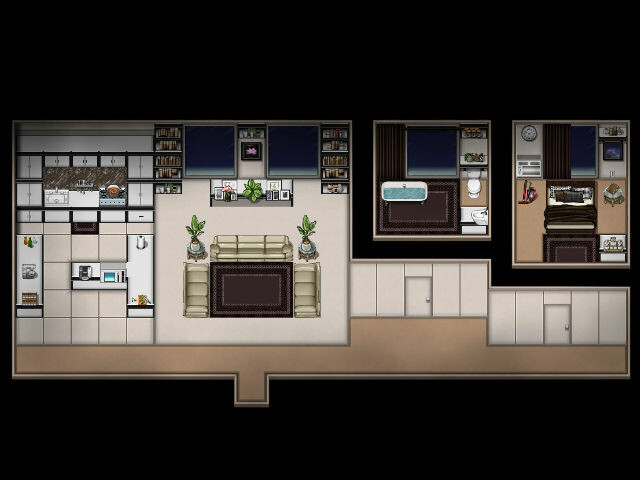 Купить DLC RPG Maker MV - KR Skyscraper Tileset от 620 ₽ на iwillplay