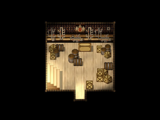 Купить DLC RPG Maker MV - KR Steampunk Airship Tileset от 420 ₽ на ...