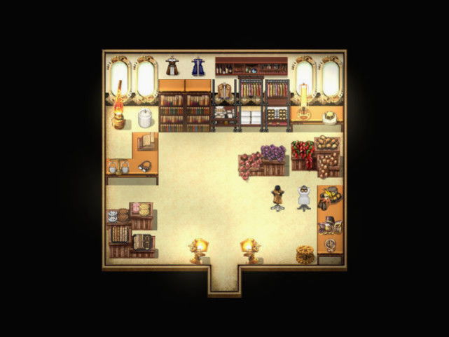 Купить DLC RPG Maker MV - KR Steampunk Interior Tileset от 620 ₽ на ...