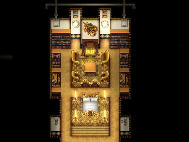 Купить DLC RPG Maker MV - KR Steampunk Interior Tileset от 620 ₽ на ...