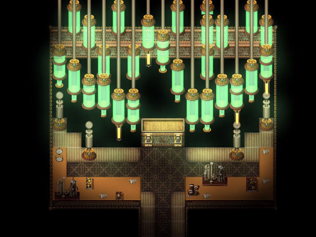 Купить DLC RPG Maker MV - KR Steampunk Interior Tileset от 620 ₽ на ...