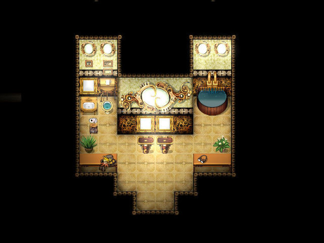 Купить DLC RPG Maker MV - KR Steampunk Interior Tileset от 620 ₽ на ...