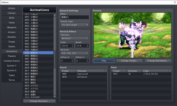 Купить DLC RPG Maker MZ - 3D Particle Effect Pack от 550 ₽ на iwillplay