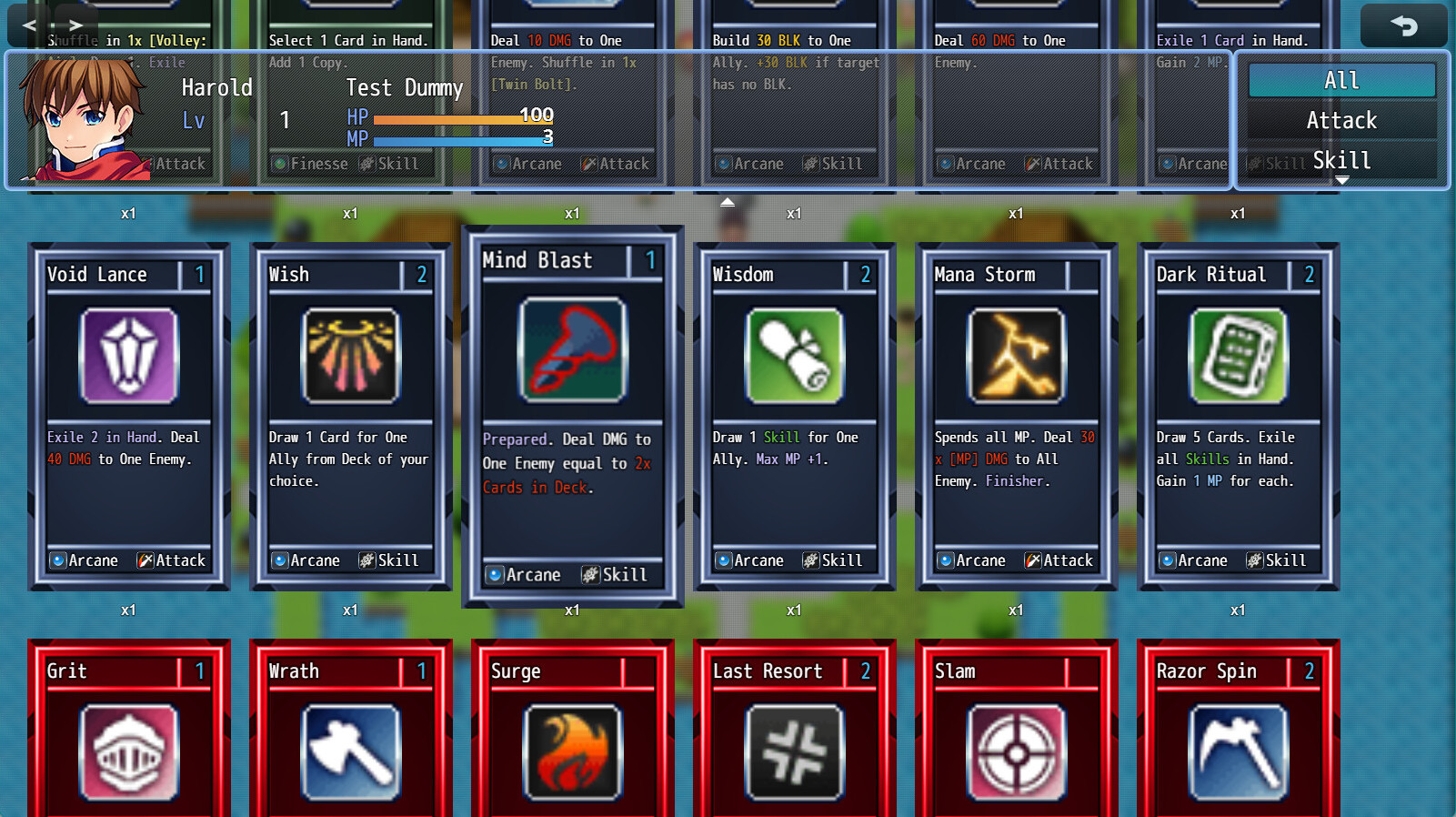 Rpg Maker Xp Combat Купить DLC RPG Maker MZ - Card Game Combat Deckbuilder Engine от 975 ...