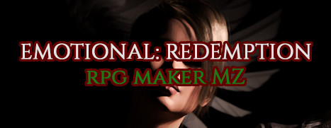 Игра RPG Maker MZ - Emotional: Redemption, скриншот