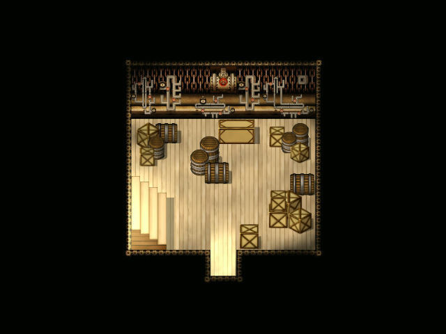 Купить DLC RPG Maker MZ - KR Steampunk Airship Tileset от 420 ₽ на ...