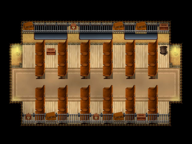 Купить DLC RPG Maker MZ - KR Steampunk Airship Tileset от 420 ₽ на ...
