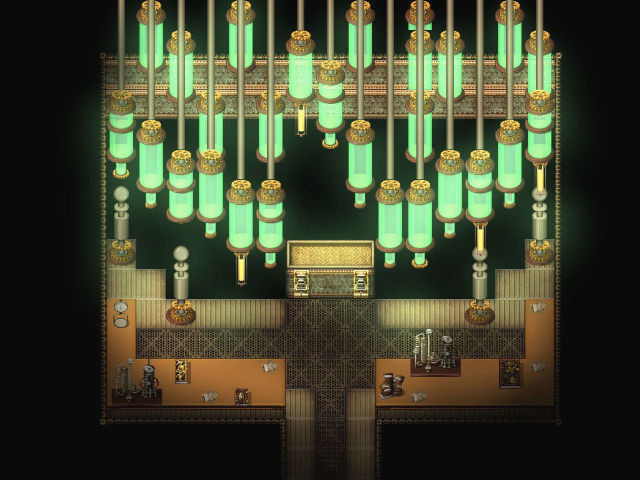 Купить DLC RPG Maker MZ - KR Steampunk Interior Tileset от 620 ₽ на ...