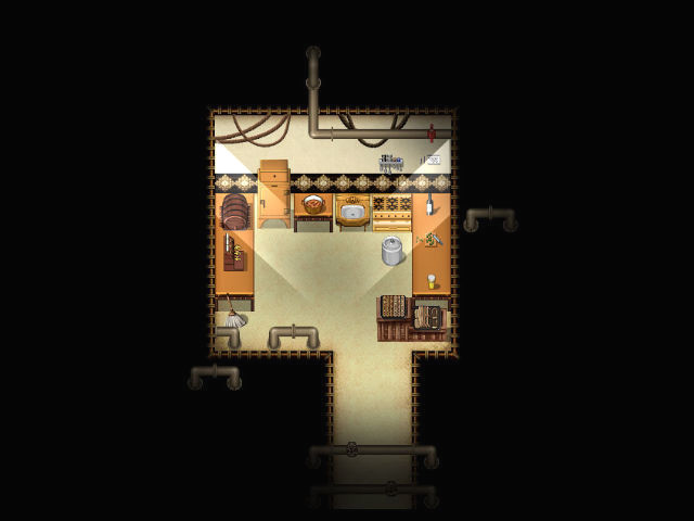 Купить DLC RPG Maker MZ - KR Steampunk Interior Tileset от 620 ₽ на ...