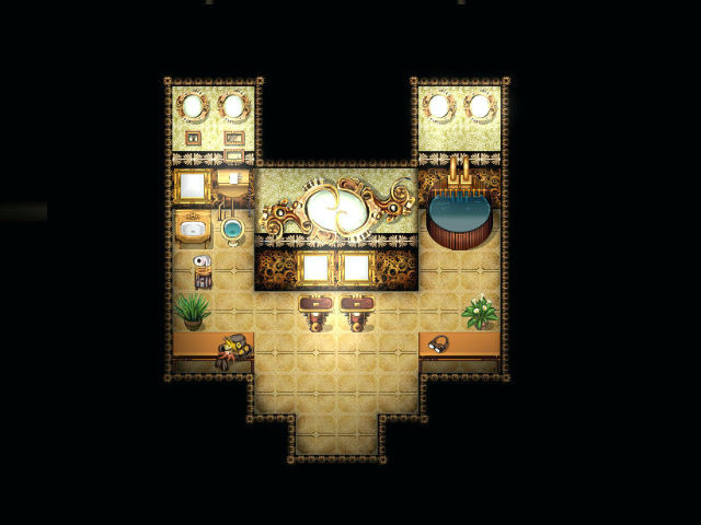 Купить DLC RPG Maker MZ - KR Steampunk Interior Tileset от 620 ₽ на ...