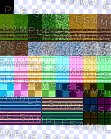 Купить DLC RPG Maker MZ - Krachware Cyberpunk Tileset Pack 2 от 710 ...