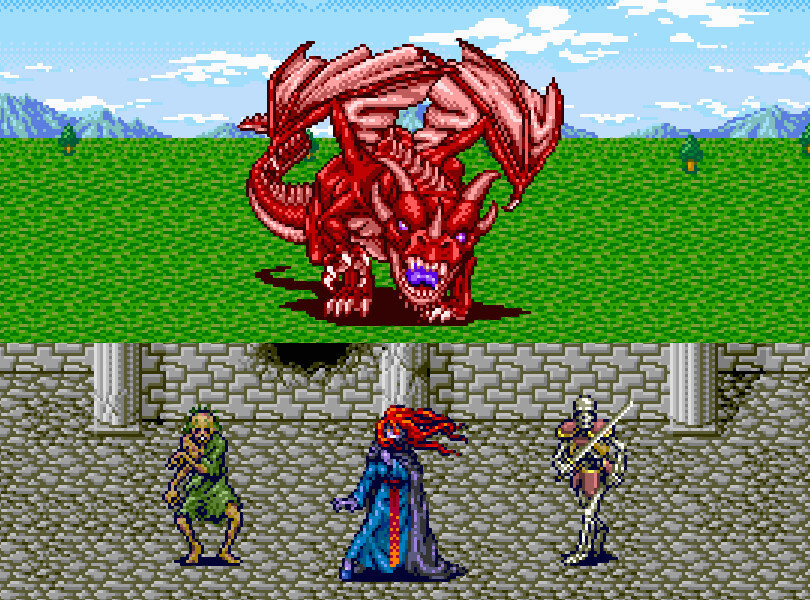 Купить DLC RPG Maker MZ - MEGA FANTASY Pixel Monster Pack от 650 ₽ на ...
