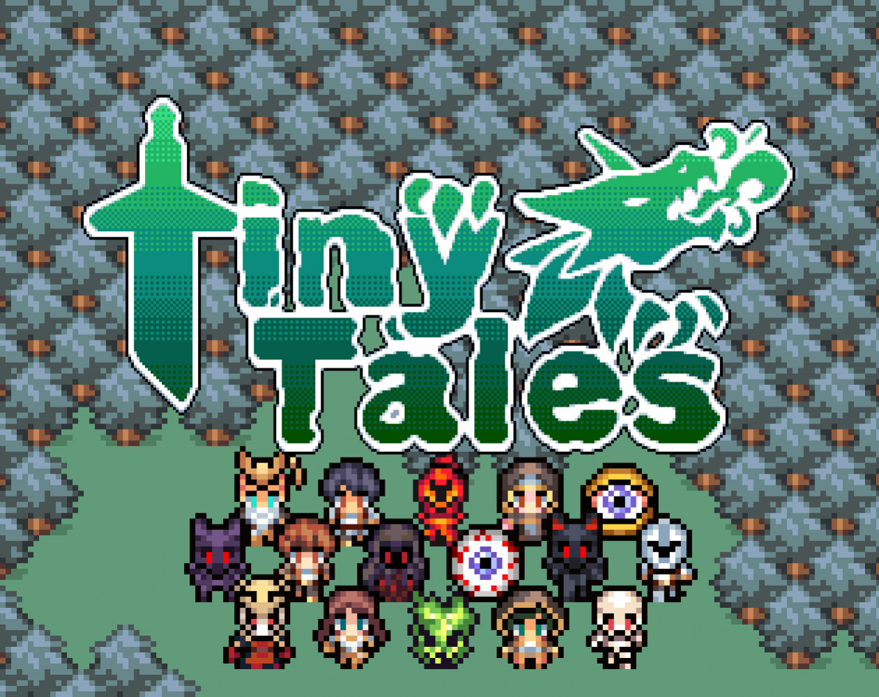 Купить DLC RPG Maker MZ - MT Tiny Tales Battlers - Faith and Evil от ...