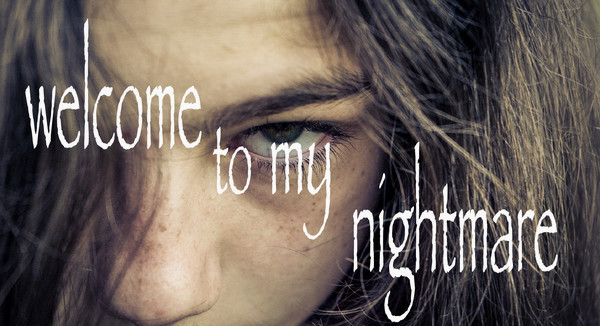 Игра RPG Maker MZ - Welcome to My Nightmare, скриншот