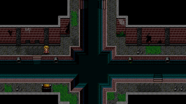Игра RPG Maker VX Ace - DS Resource Pack, скриншот
