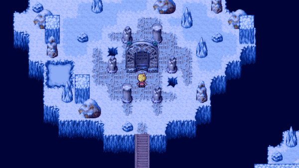 Игра RPG Maker VX Ace - DS Resource Pack, скриншот