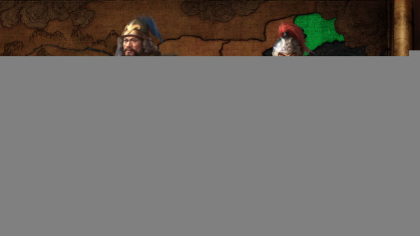 Игра RTK14: Scenario [The Wavering Han Dynasty] & Event Set, скриншот