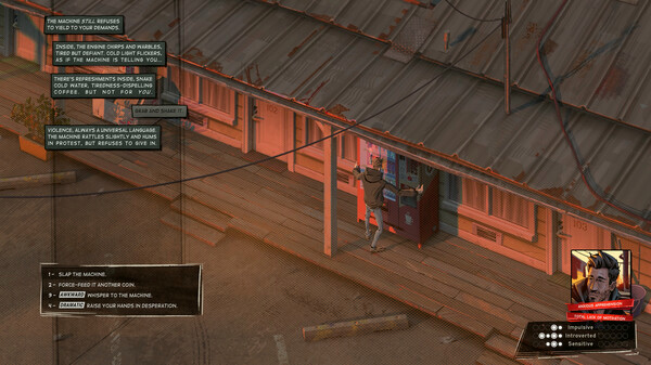 Игра Rue Valley, скриншот