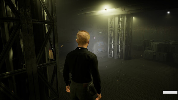 Игра Ruins Of Fear, скриншот