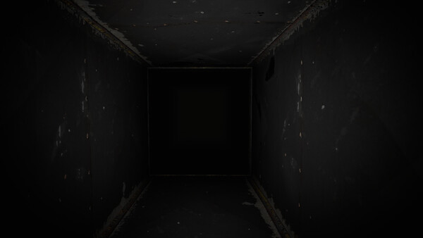 Игра Ruins Of Fear, скриншот