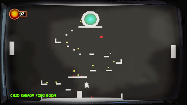 Игра Run Run And Die, скриншот