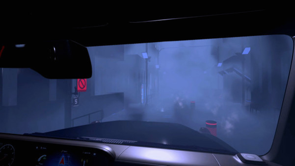 Игра RUSSIAPHOBIA, скриншот