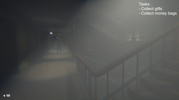 Игра RUSSIAPHOBIA, скриншот