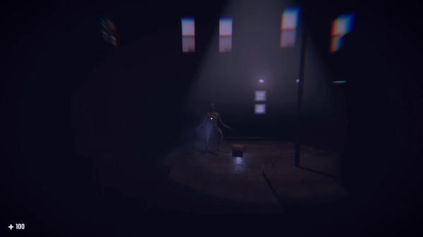 Игра RUSSIAPHOBIA, скриншот