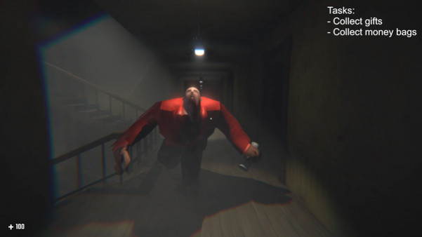 Игра RUSSIAPHOBIA, скриншот