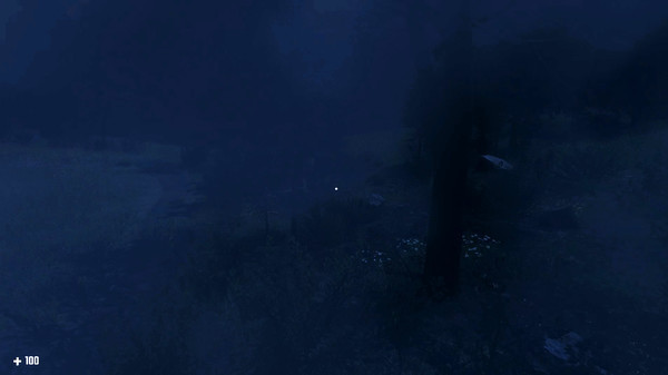 Игра RUSSIAPHOBIA, скриншот