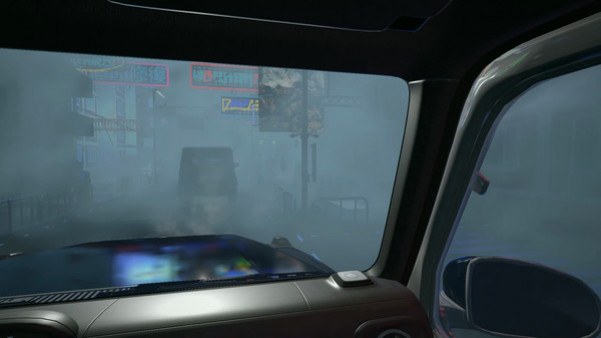 Игра RUSSIAPHOBIA, скриншот