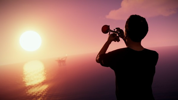 Игра Rust - Instruments Pack, скриншот