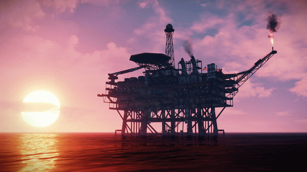 Игра Rust, скриншот